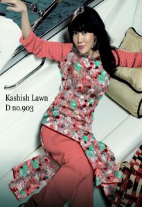 Kashish Lawn Winter Collection 2013 By AL-Hamra-OurLadiesCollection.com(1)