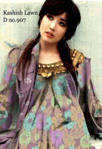 Kashish Lawn Winter Collection 2013 By AL-Hamra-OurLadiesCollection.com(14)