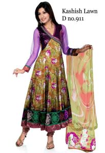 Kashish Lawn Winter Collection 2013 By AL-Hamra-OurLadiesCollection.com(3)