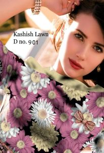Kashish Lawn Winter Collection 2013 By AL-Hamra-OurLadiesCollection.com(6)