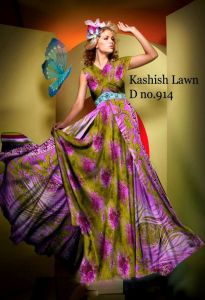 Kashish Lawn Winter Collection 2013 By AL-Hamra-OurLadiesCollection.com(8)